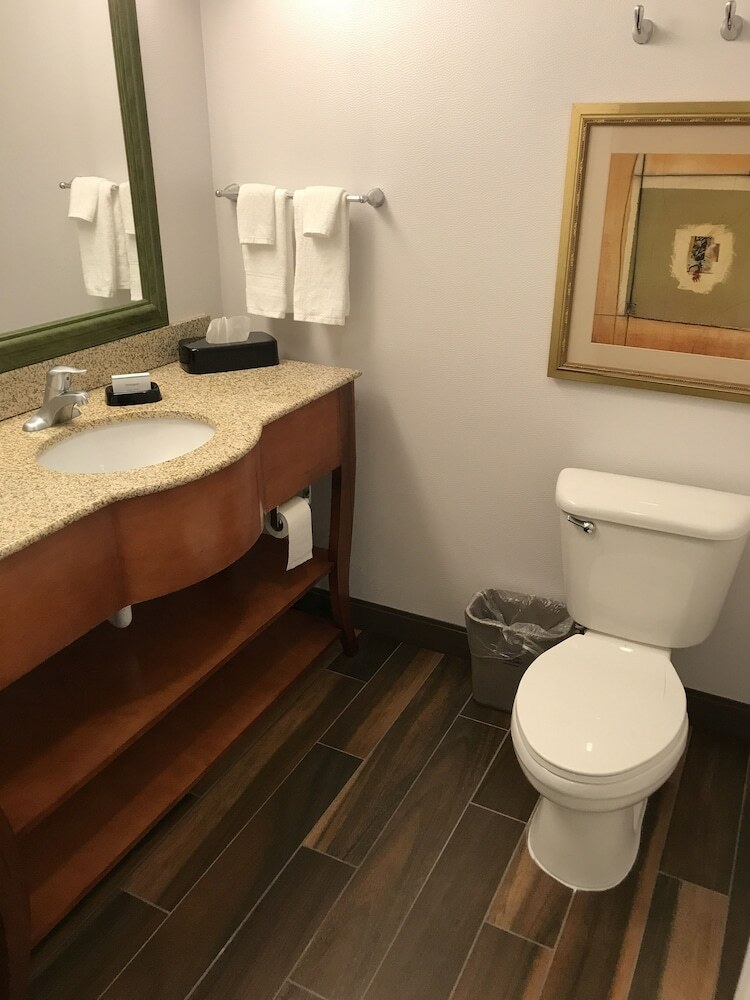 Hotel Hampton Inn And Suites Of Lamar