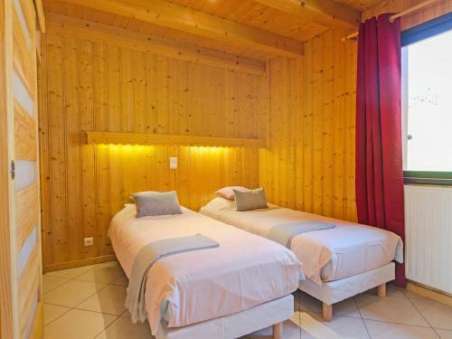 Trois Vallees