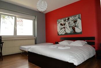 Apartamento Un Studio Sur Pompidou - Metz