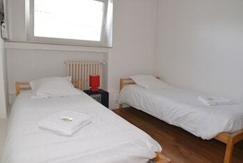 Apartamento Un Studio Sur Pompidou - Metz