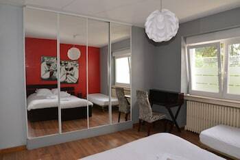Apartamento Un Studio Sur Pompidou - Metz