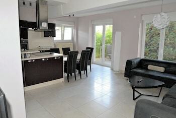 Apartamento Un Studio Sur Pompidou - Metz