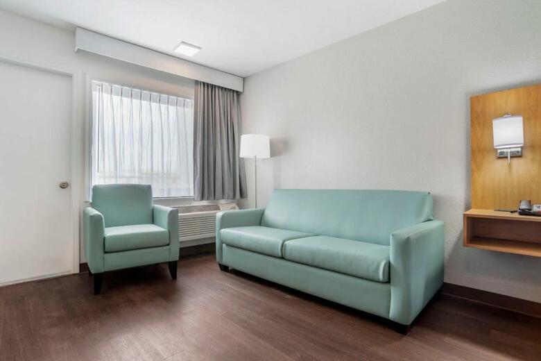 Hotel Best Western Plus First Coast Inn And Suites
