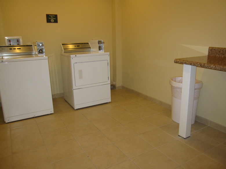 Hotel Best Western Plus First Coast Inn And Suites