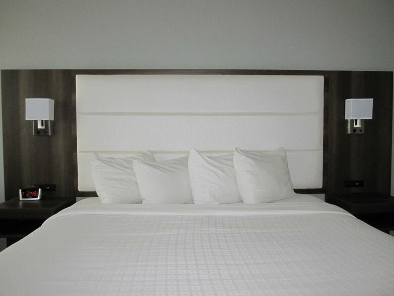 Hotel Best Western Plus First Coast Inn And Suites
