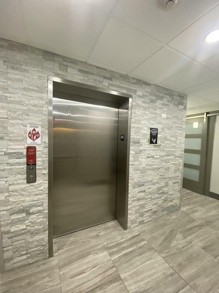 Hotel Best Western Plus First Coast Inn And Suites