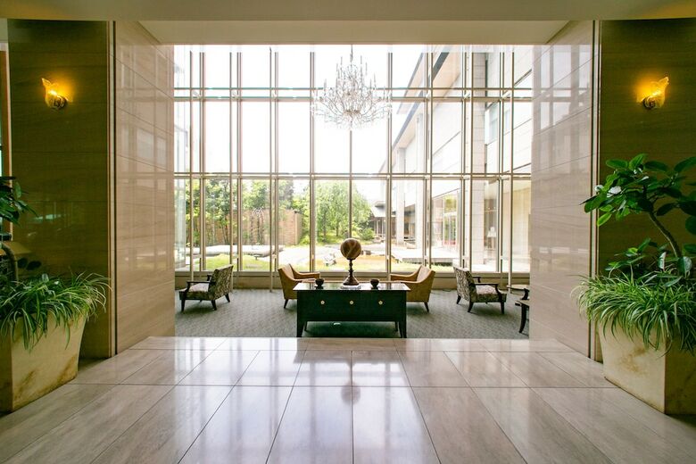 Kkr Hotel Kanazawa