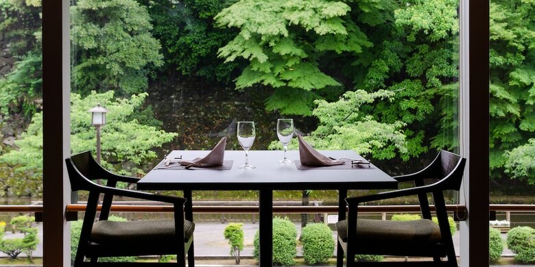 Kkr Hotel Kanazawa