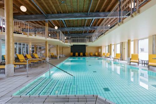 Nationalpark-hotel Schliffkopf