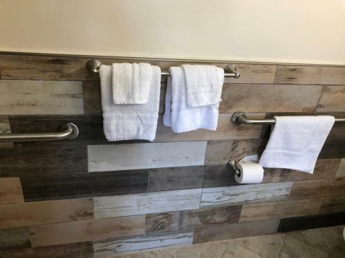 Motel Anaheim National Inn