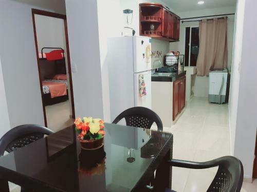 Apartamentos Vacacionales Mirador