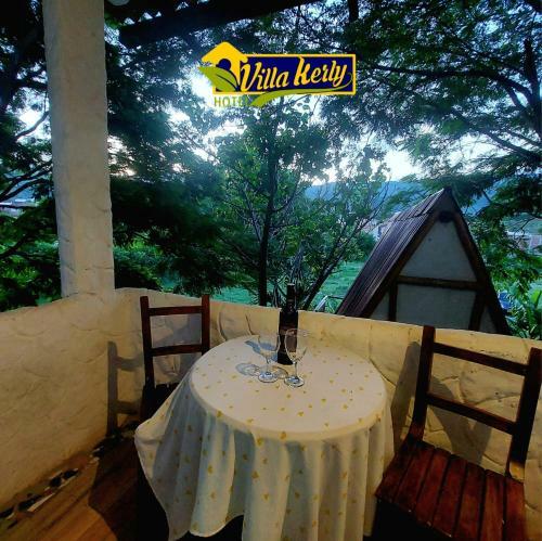 Villa Kerly Hotel En La Uni�n Valle