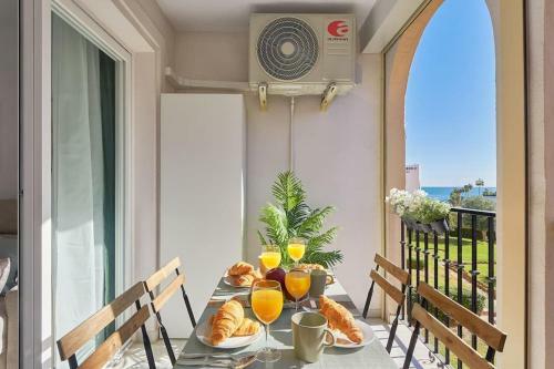 Erisa I Apartament La Carihuela 100 Mts Beach