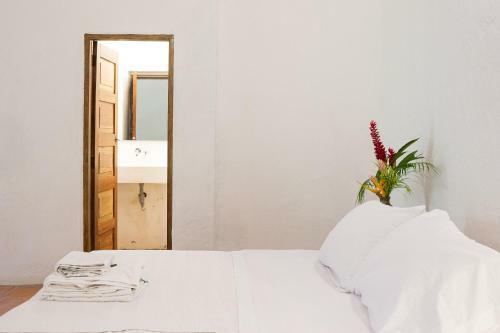 Hotel Casa Taller El Boga