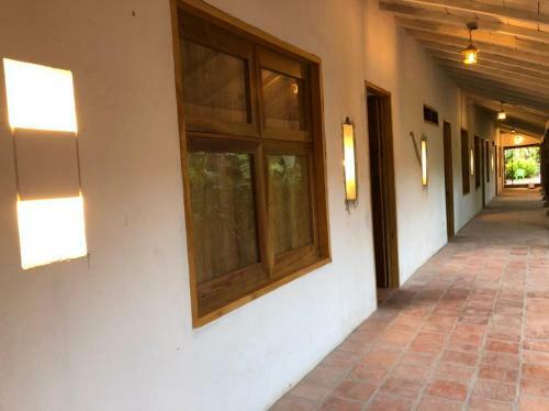 Hotel Casa Taller El Boga