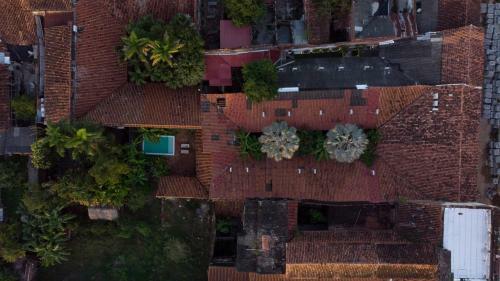 Hotel Casa Taller El Boga
