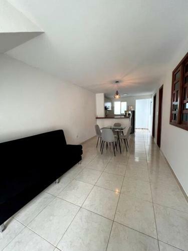 Apartamento Amoblado En Restrepo