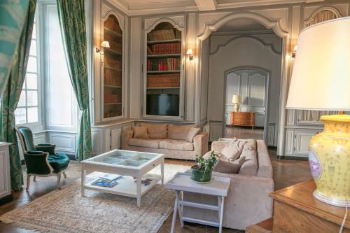 Bed & Breakfast Ch�teau De Gizeux
