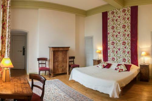 Bed & Breakfast Ch�teau De Gizeux