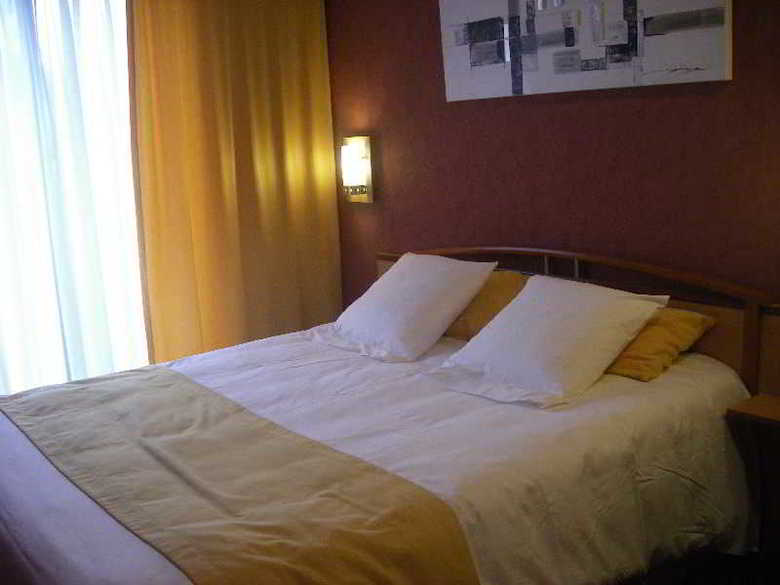 Inter-hotel De La Chaussairie