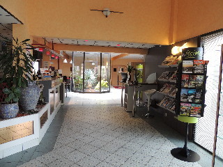 Inter-hotel De La Chaussairie