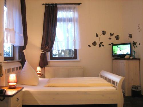 Hotel Rhodaer Grund