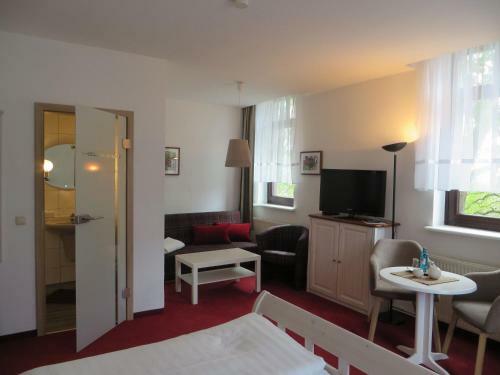 Hotel Rhodaer Grund