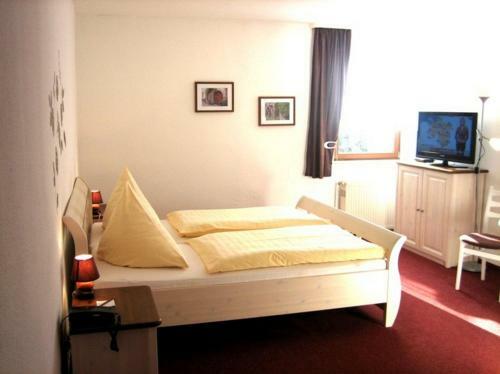 Hotel Rhodaer Grund