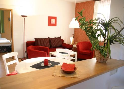 Hotel Rhodaer Grund