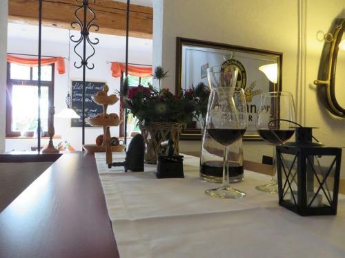 Hotel Rhodaer Grund