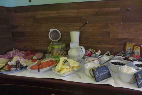 Hotel Rhodaer Grund