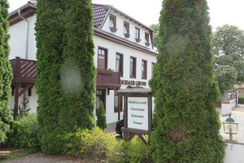 Hotel Rhodaer Grund