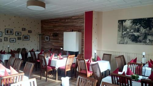 Hotel Rhodaer Grund