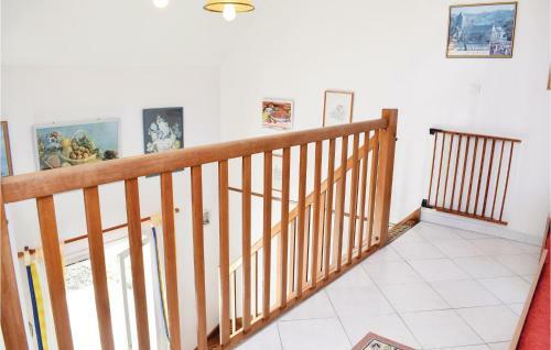 Holiday Home Le Bourg