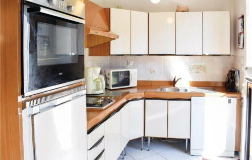 Holiday Home Le Bourg