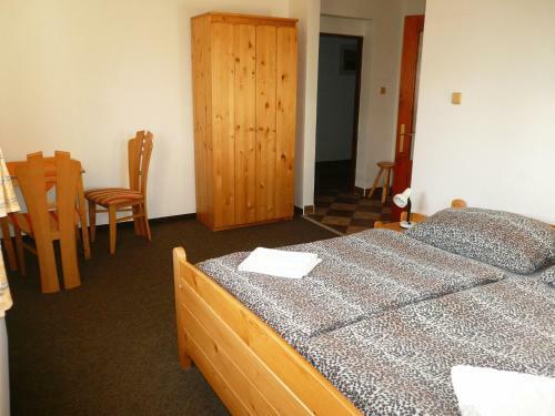 Hostal Penzion U Stud�nky