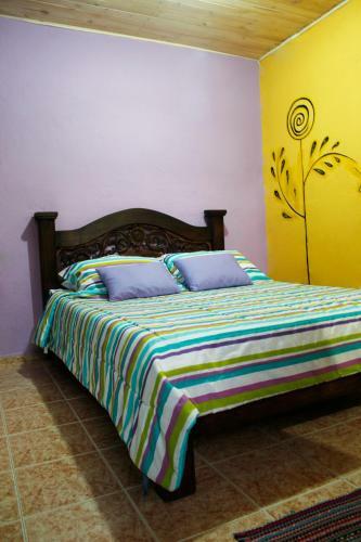 Hostal Bogota Vibra Hostel
