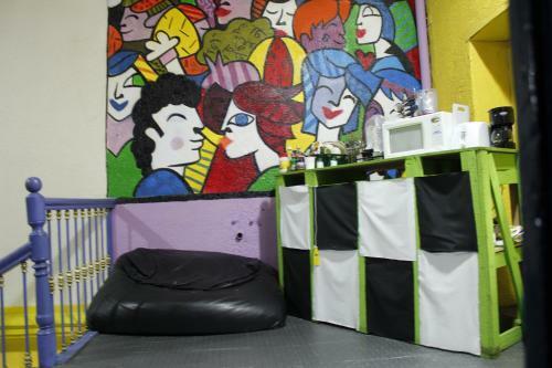 Hostal Bogota Vibra Hostel