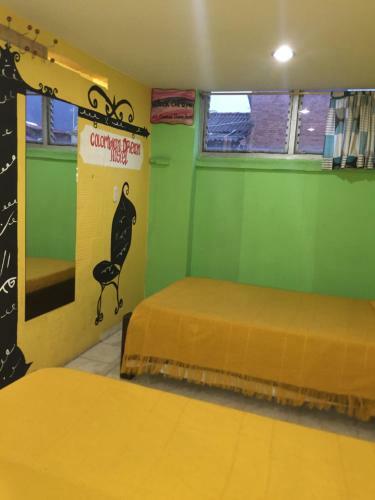 Hostal Bogota Vibra Hostel