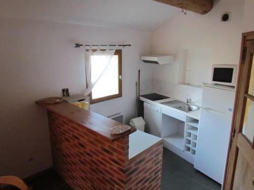 Apartamento Appartements Des Teinturiers