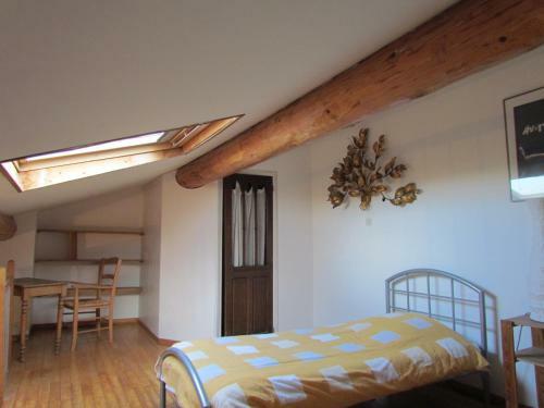Apartamento Appartements Des Teinturiers