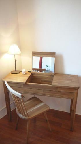 Apartamento Appartements Des Teinturiers