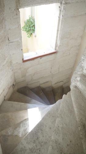 Apartamento Appartements Des Teinturiers