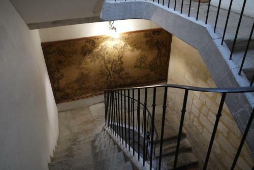 Apartamento Appartements Des Teinturiers