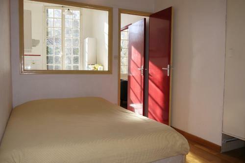 Apartamento Appartements Des Teinturiers