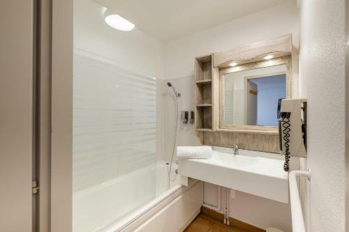 Apartamento Residence Des Thermes