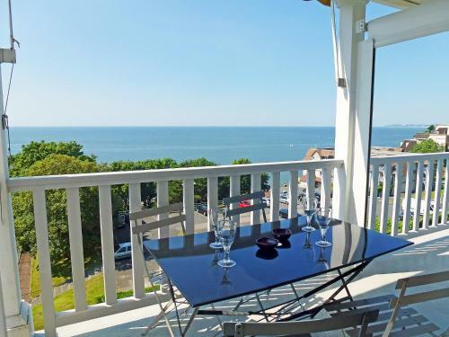 Apartamento Le Parc Cordier