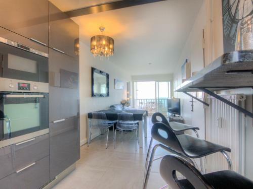 Apartamento Le Parc Cordier