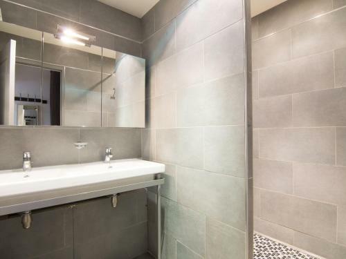 Apartamento Le Parc Cordier
