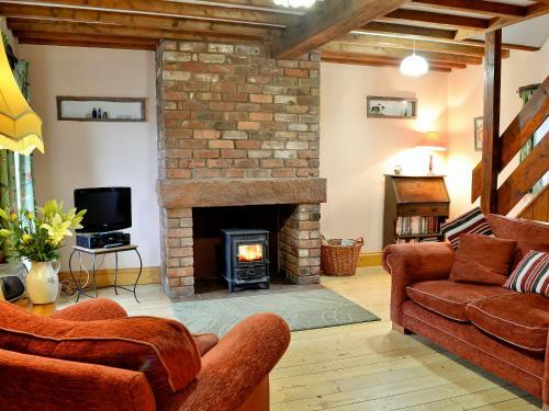 Stable Cottage